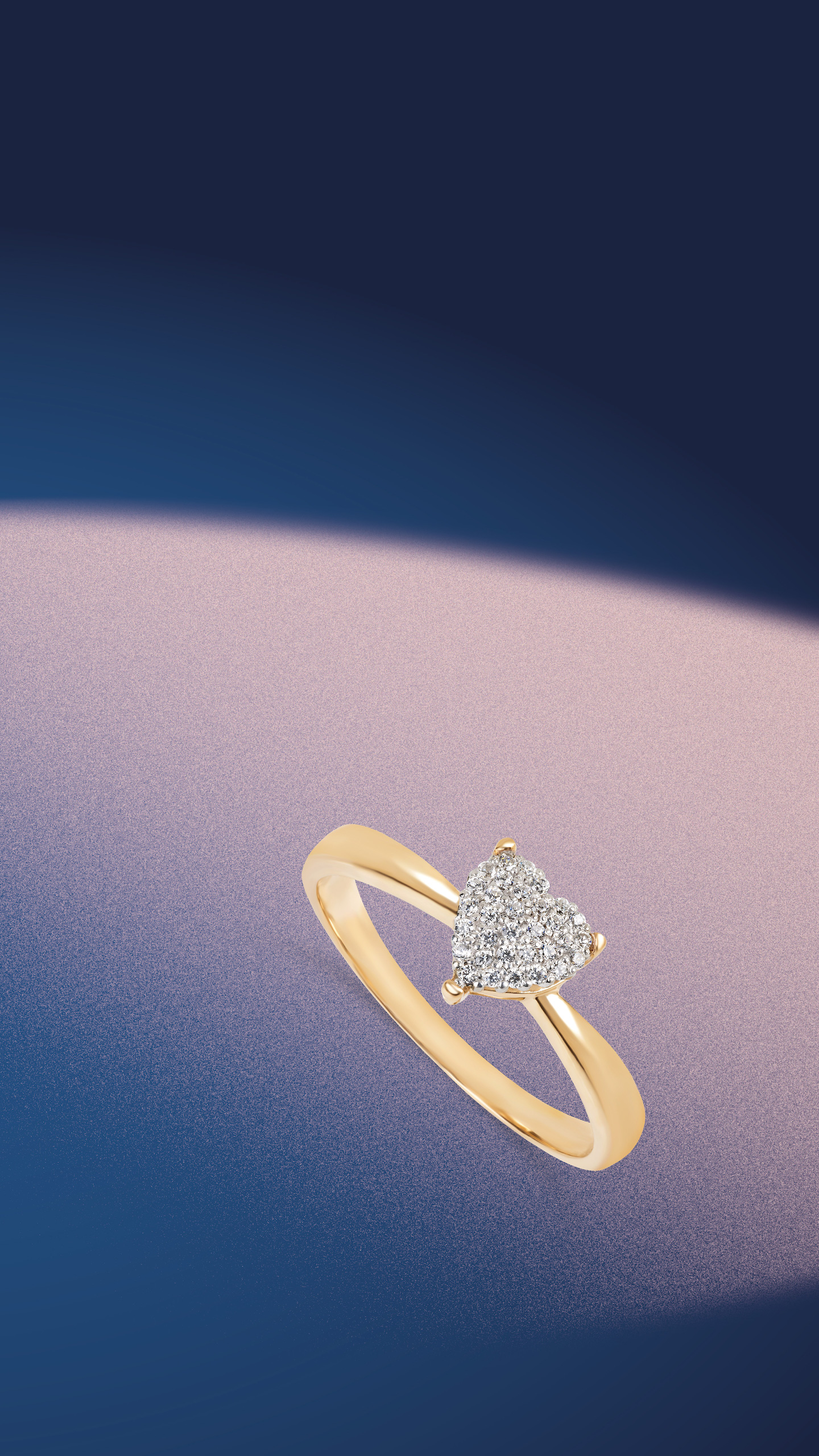 FR Jewels Categoria Anéis