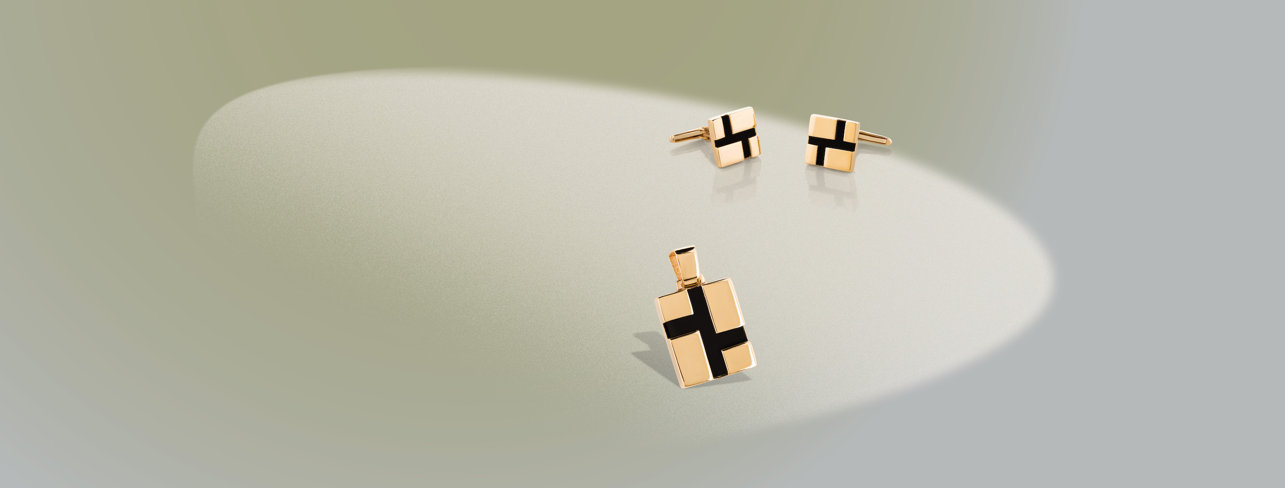 FR Jewels Categoria Botões de Punho