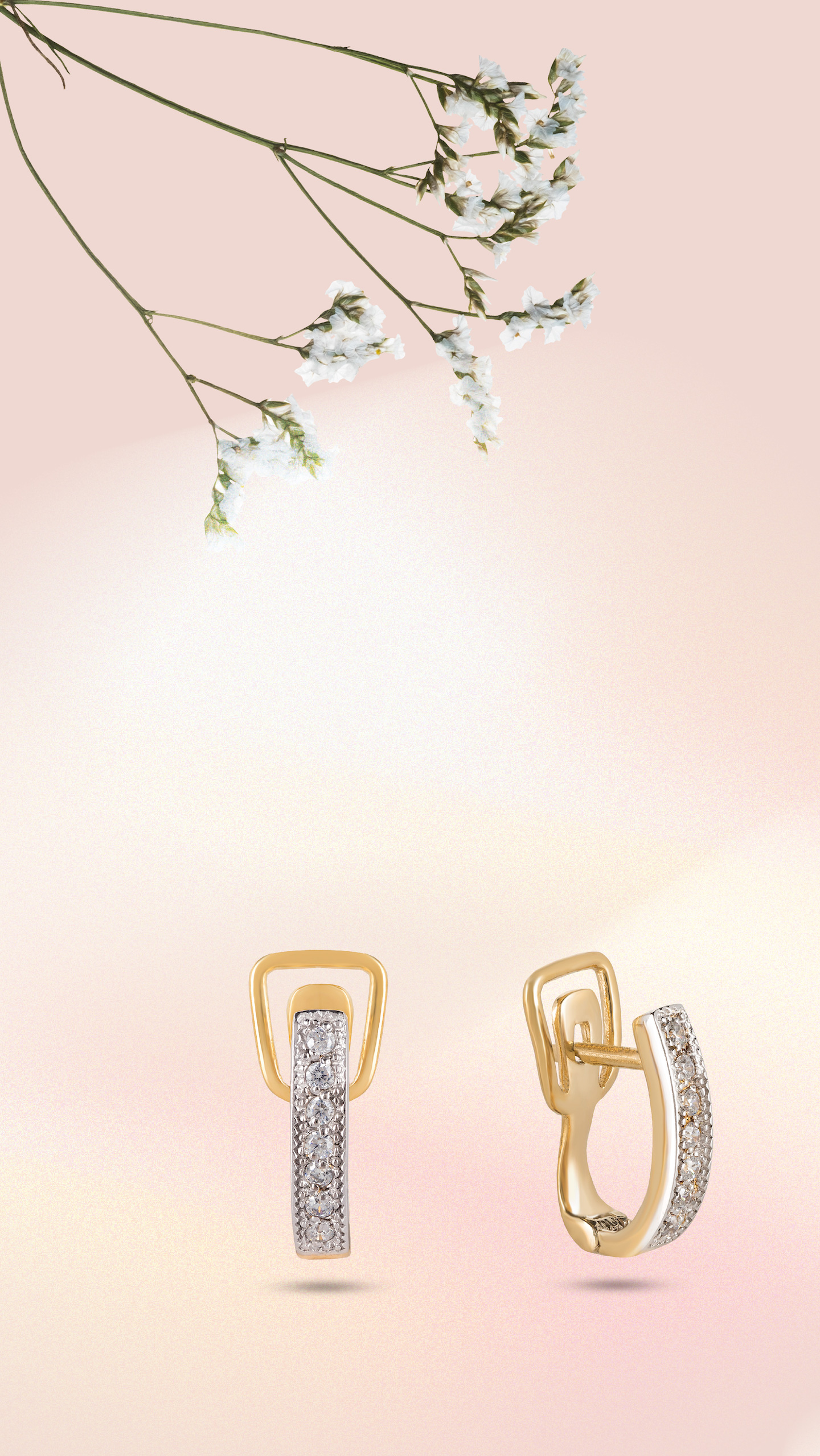 FR Jewels Categoria Brincos