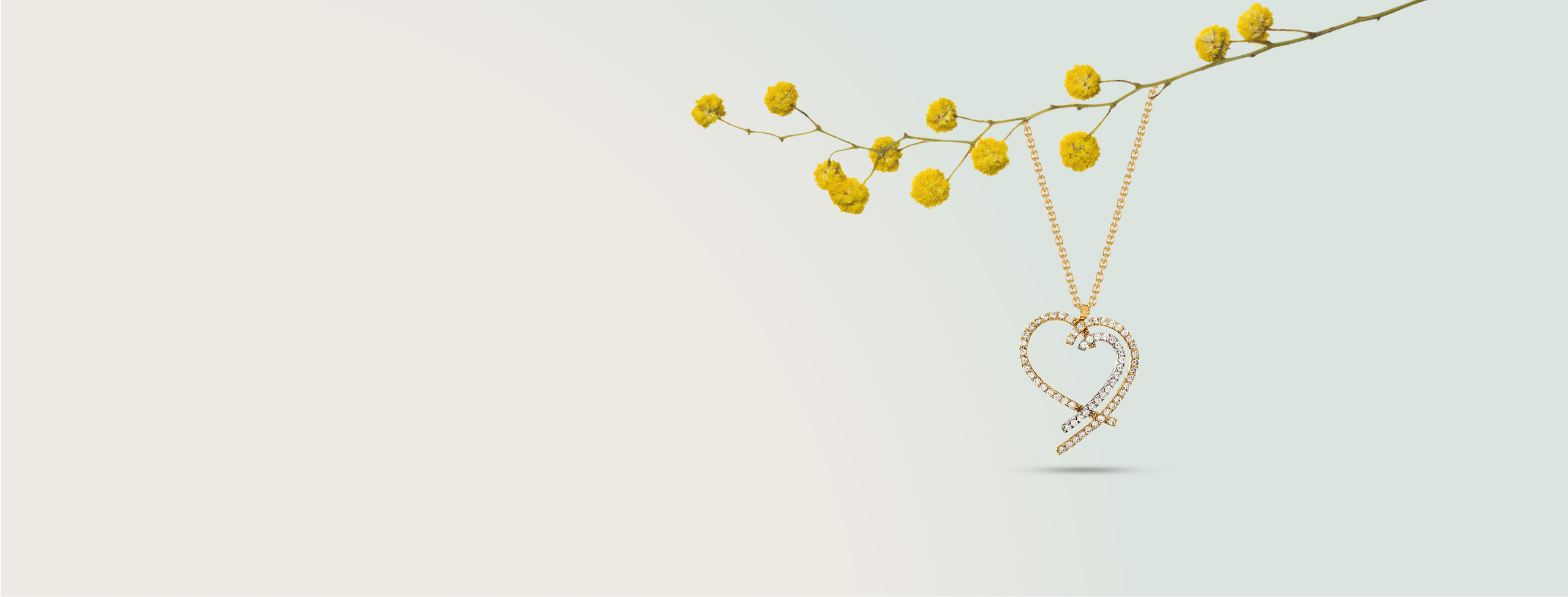 FR Jewels Categoria Colares