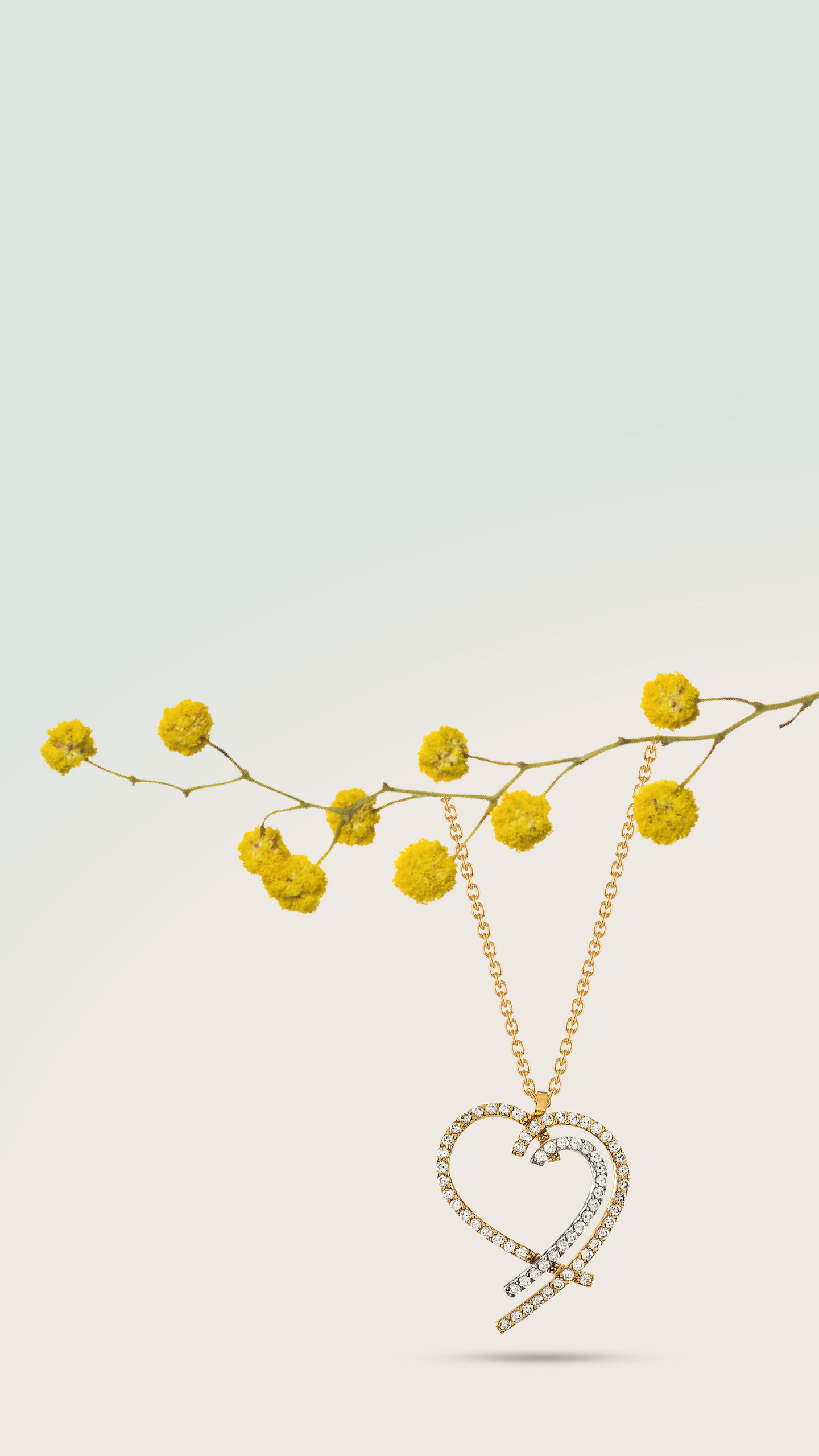 FR Jewels Categoria Colares