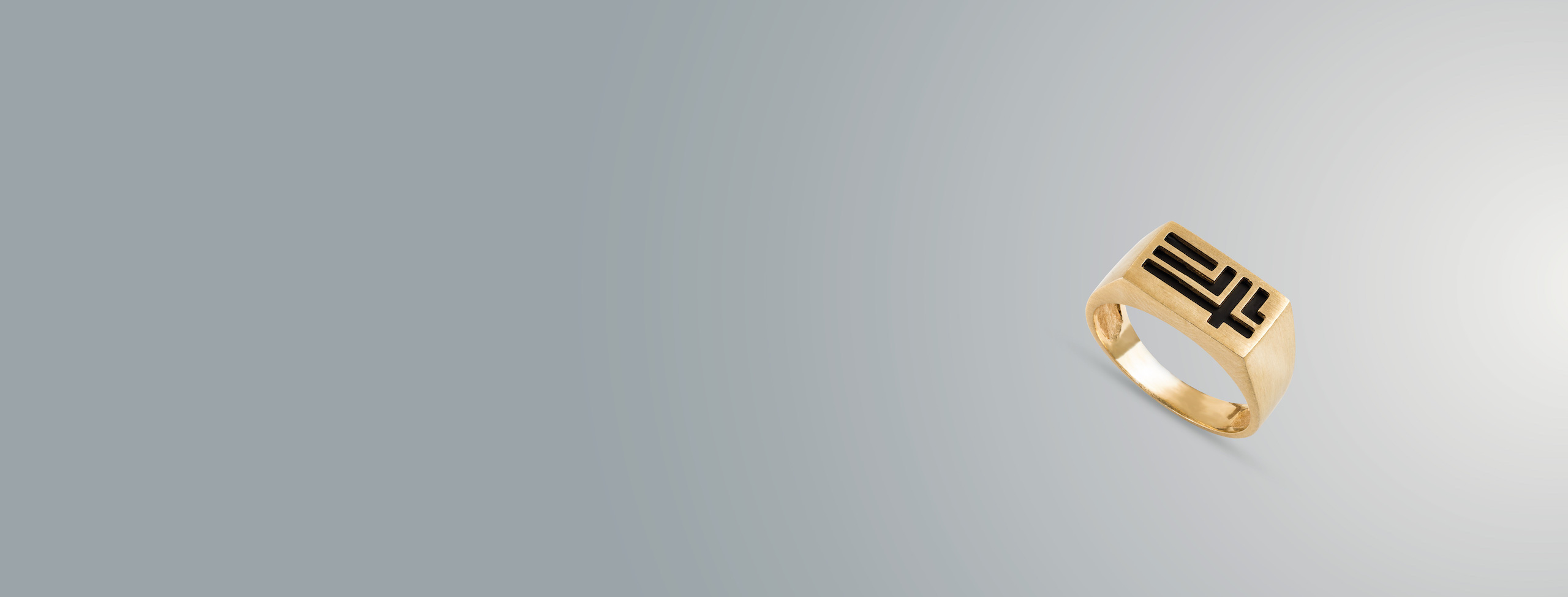 FR Jewels Coleção Homem