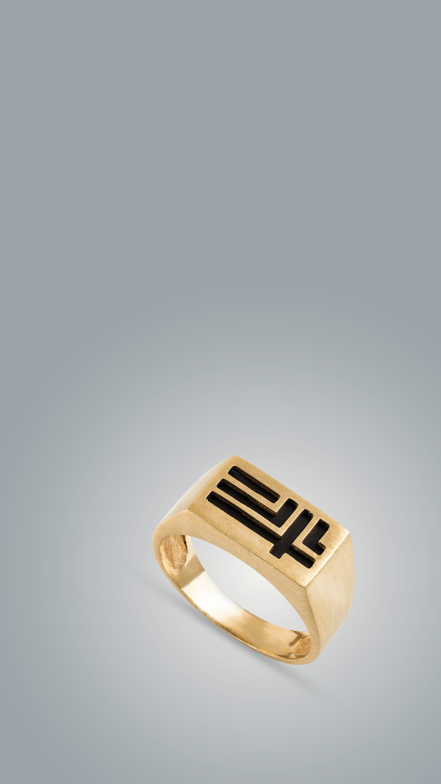 FR Jewels Coleção Homem