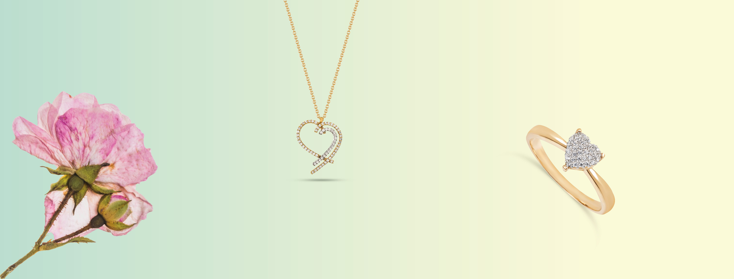 FR Jewels Sugestões Prendas Especiais