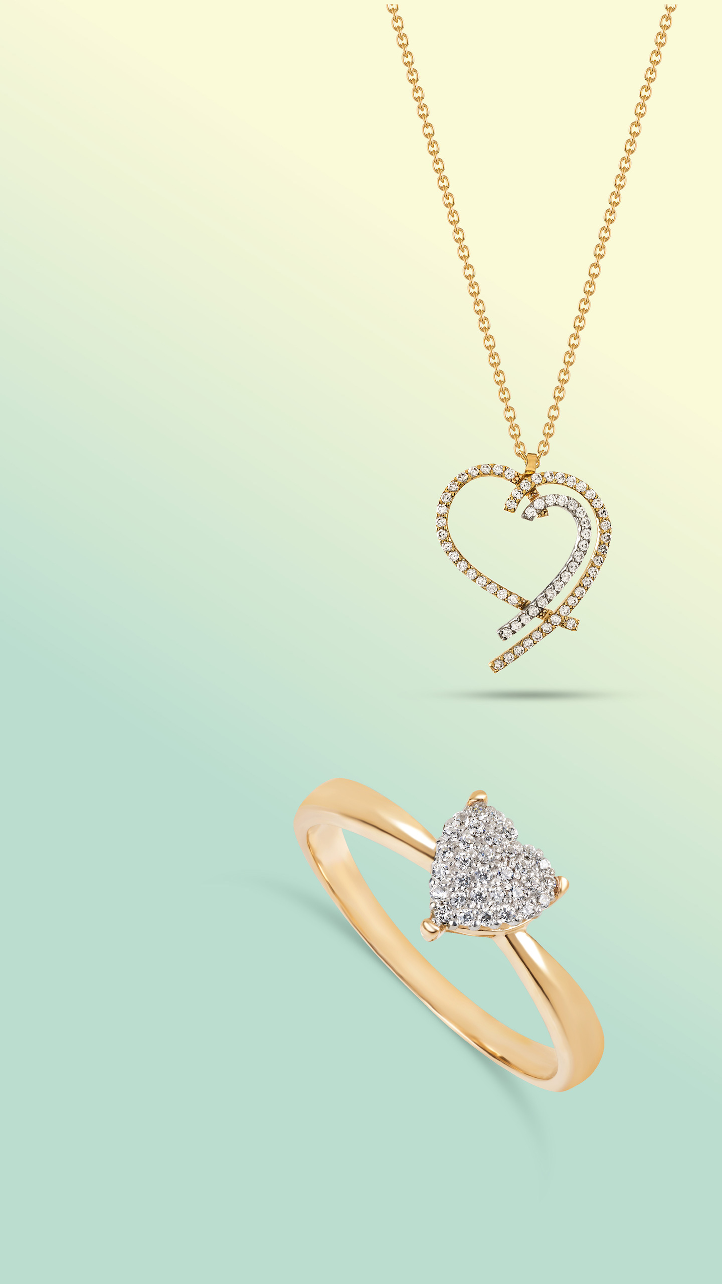 FR Jewels Sugestões Prendas Especiais