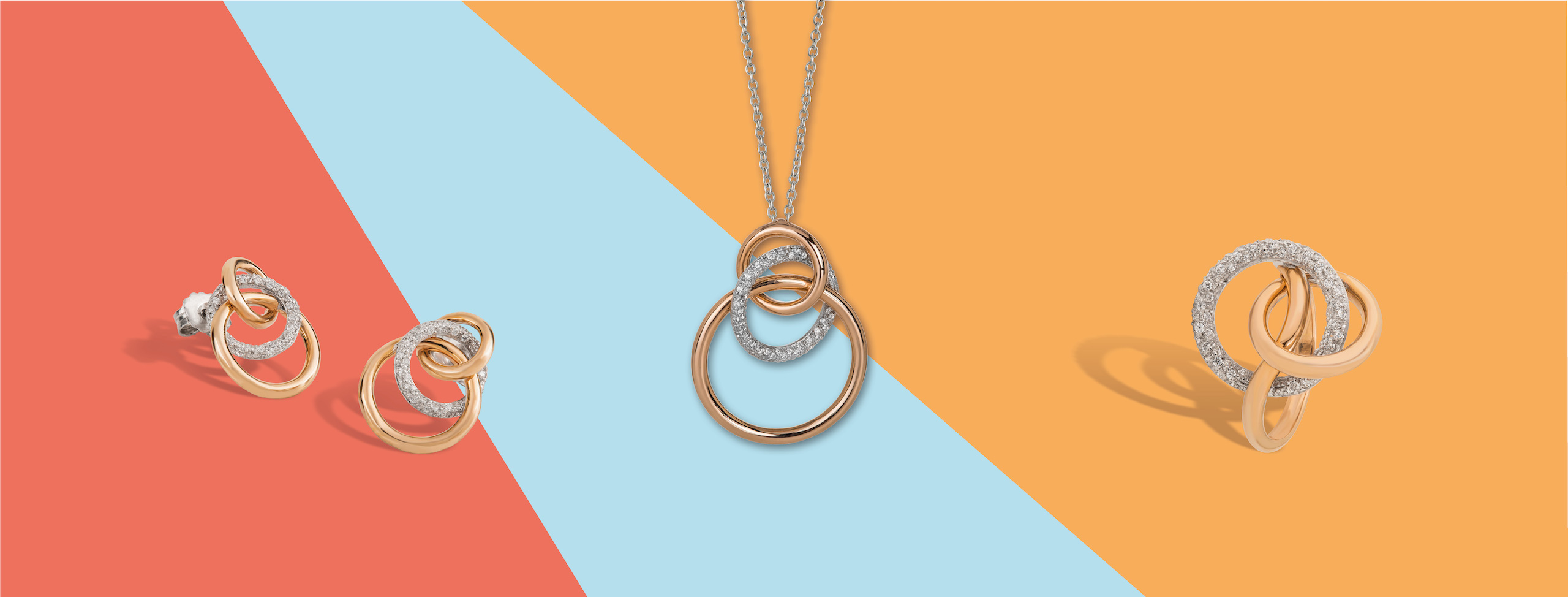 FR Jewels Sugestões para Ela