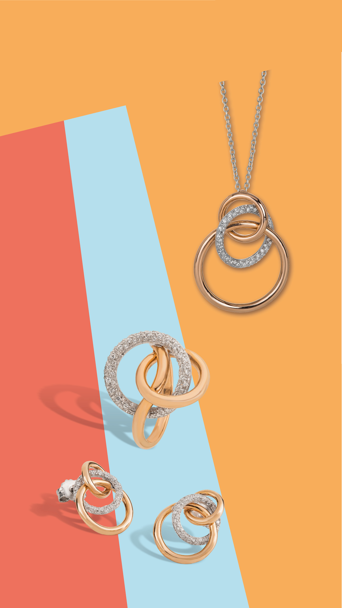 FR Jewels Sugestões para Ela