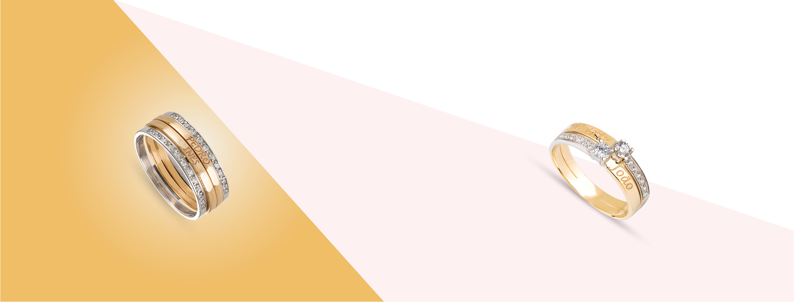 FR Jewels Sugestões para a Mãe