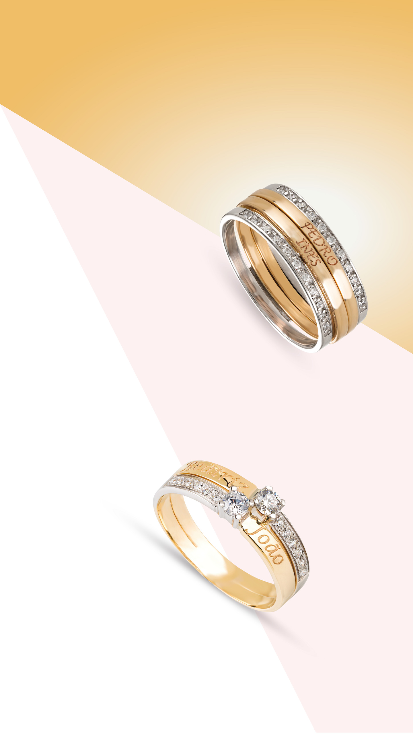 FR Jewels Sugestões para a Mãe